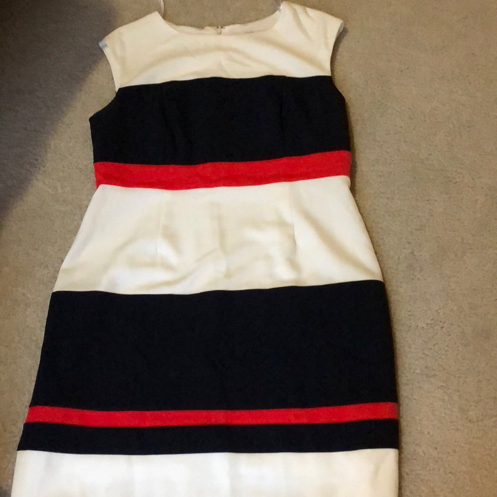 Formal dress